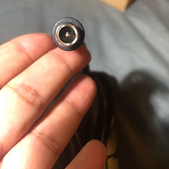 42V 2A Battery Charger + Adapter - Picture 3 of 4